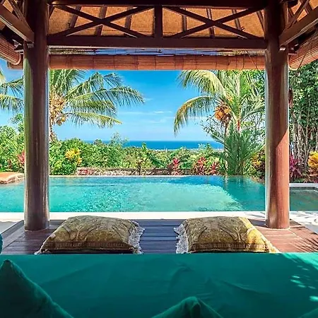 Villa Mata Hari
