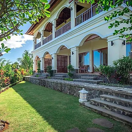 Villa Mata Hari