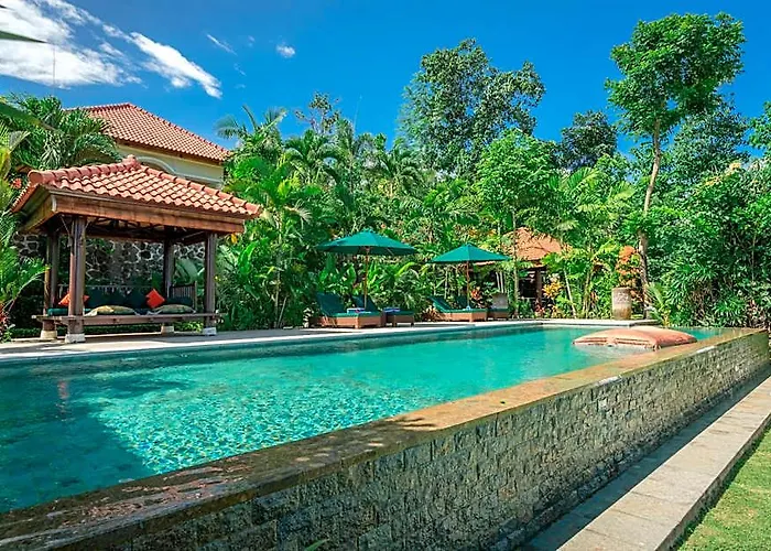 Homestay Mata Hari Panji