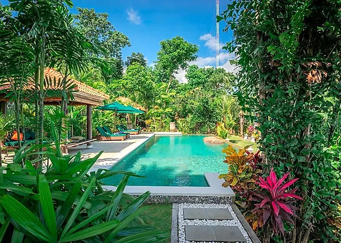 Mata Hari Homestay