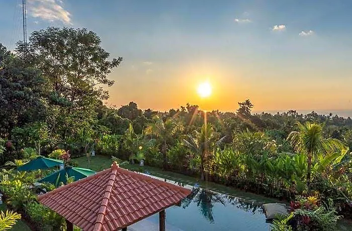 Mata Hari Homestay