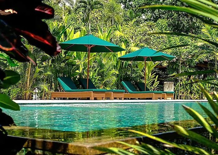 Mata Hari Homestay Panji
