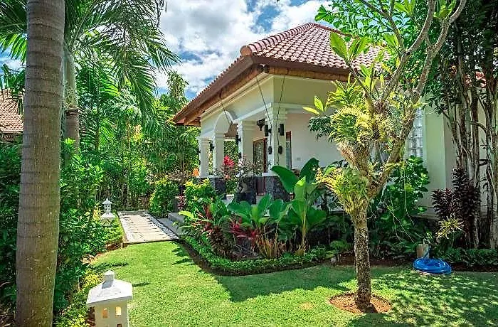 Homestay Mata Hari