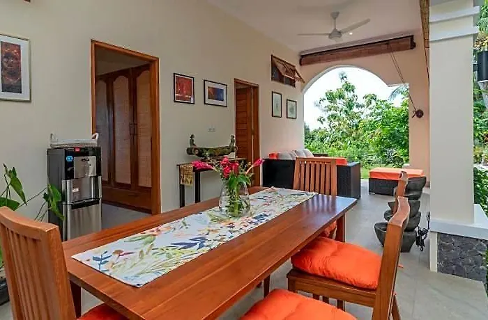 Mata Hari Homestay