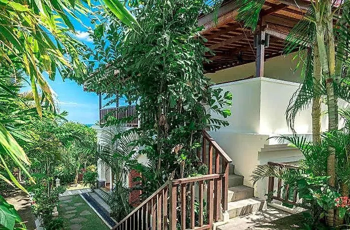 Mata Hari Homestay
