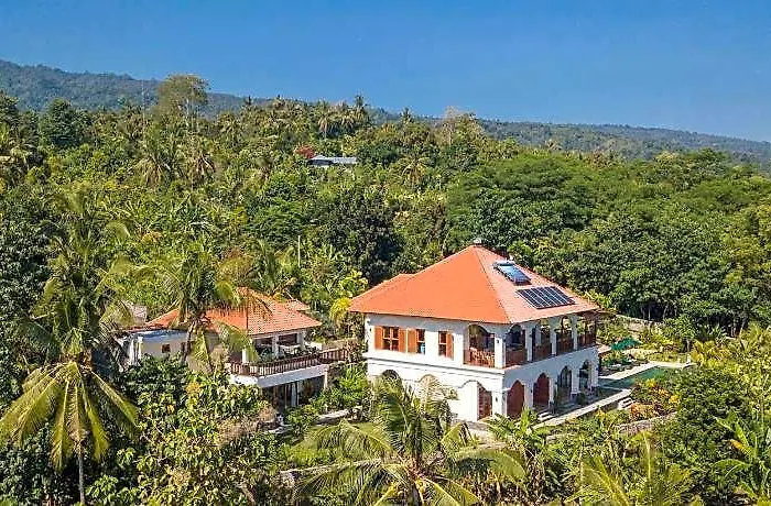 Mata Hari Panji