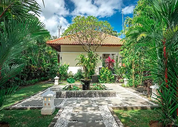 Homestay Mata Hari